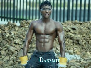 Dansmit
