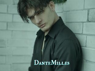 DanteMilles
