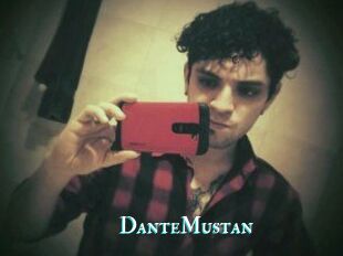 DanteMustan