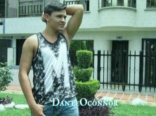 DanteOconnor