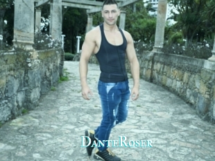 DanteRoser