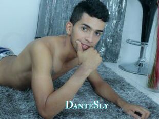 DanteSly