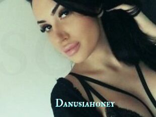 Danusiahoney