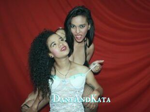 DanyAndKata