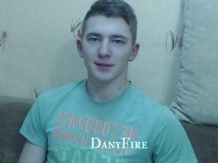 DanyFire