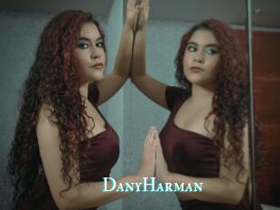 DanyHarman