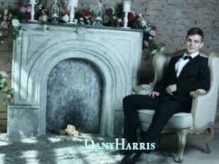 DanyHarris