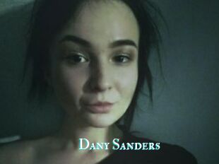 Dany_Sanders