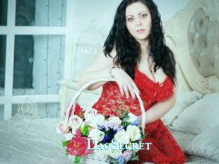 DaoSecret