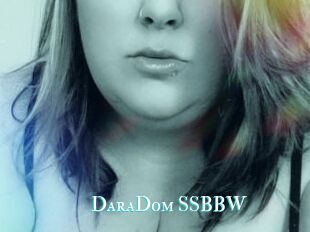 DaraDom_SSBBW