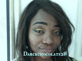 Darckchocolate28