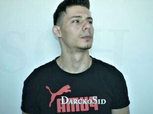 DarckoSid