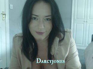 Darcyjones