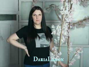 DariaLenon
