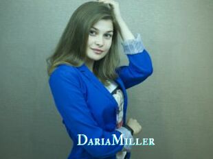 DariaMiller