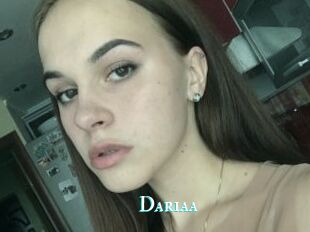 Dariaa