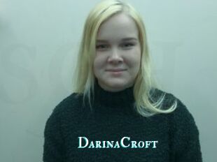 DarinaCroft