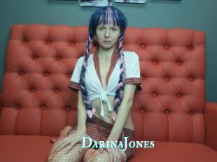 DarinaJones