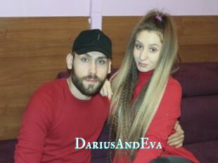 DariusAndEva
