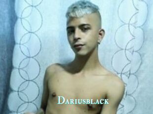 Dariusblack