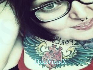 DarkVixenX