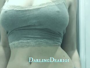 DarlingDear101