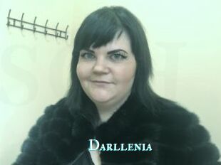 Darllenia