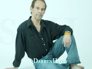 DarrenHayes