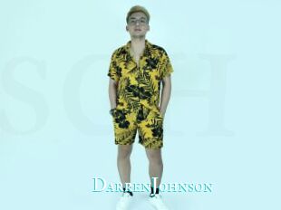 DarrenJohnson
