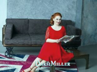 DarsiMiller