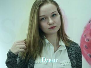 Darsiy