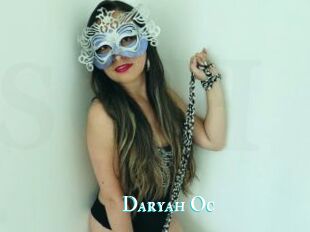 Daryah_Oc