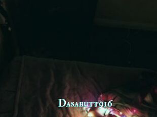 Dasabutt916