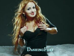 DashingFoxy
