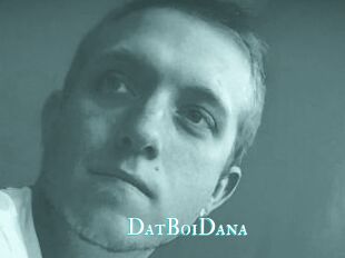 DatBoiDana