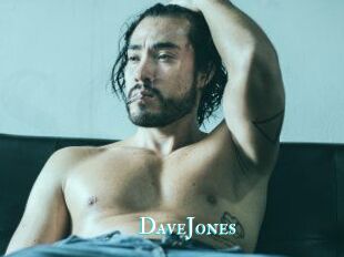 DaveJones
