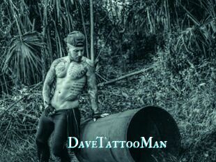 DaveTattooMan