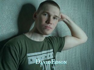 DavidEdson