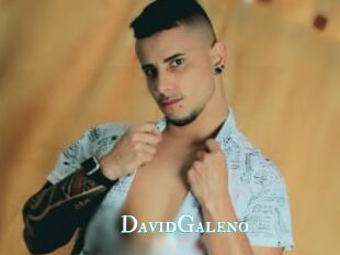 DavidGaleno