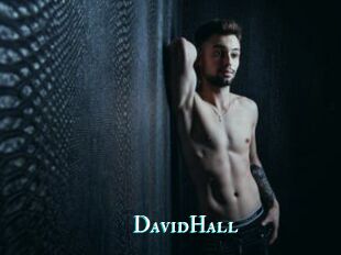 DavidHall