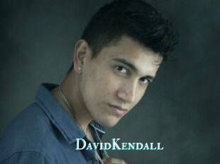 DavidKendall