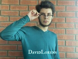 DavidLorens