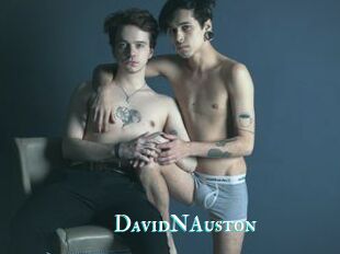 DavidNAuston