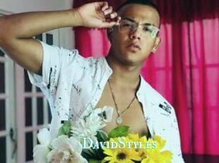 DavidStyles