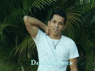 DavidValtersen