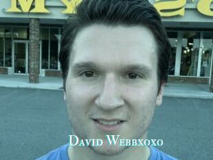 David_Webbxoxo