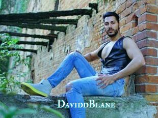 DaviddBlane