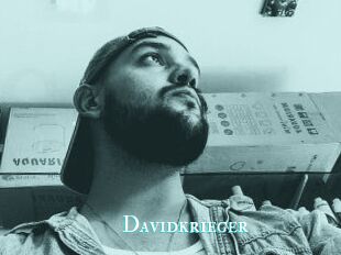 Davidkrieger