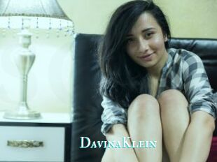 DavinaKlein