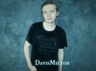 DavisMilton